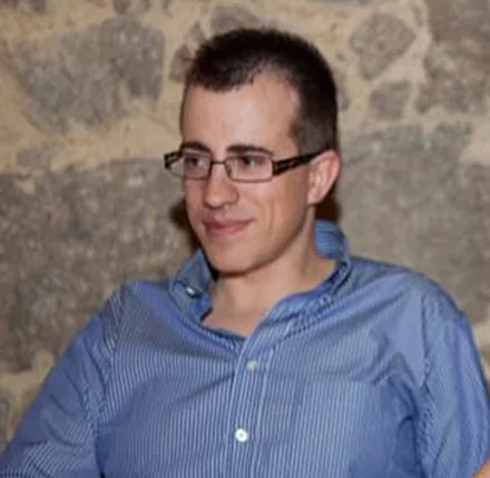 Alexandre Barreiros