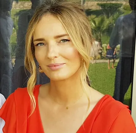 Filipa Araújo