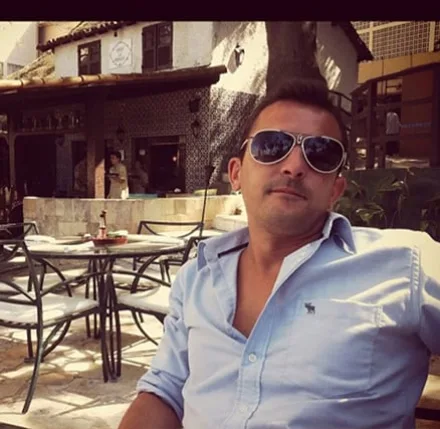 Hugo Marques