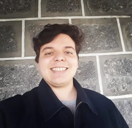 Tiago Moreira