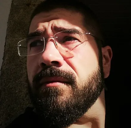 Vítor Teixeira