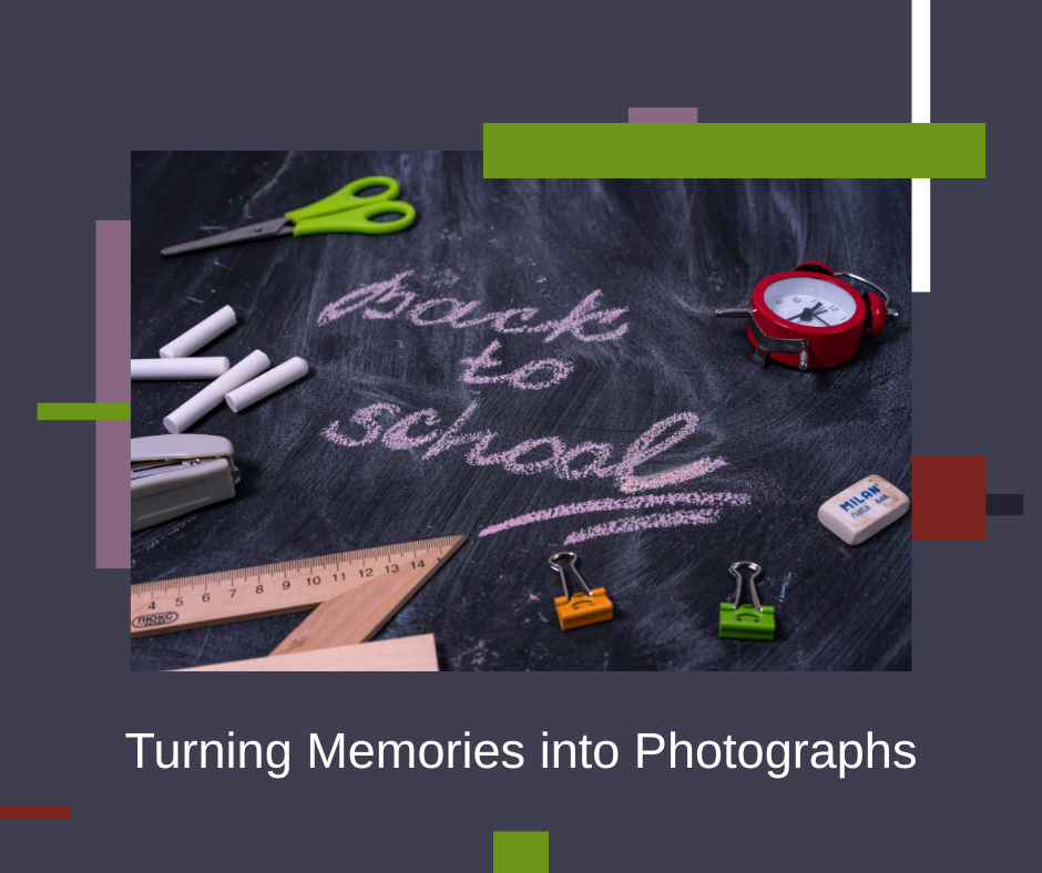 Back to school